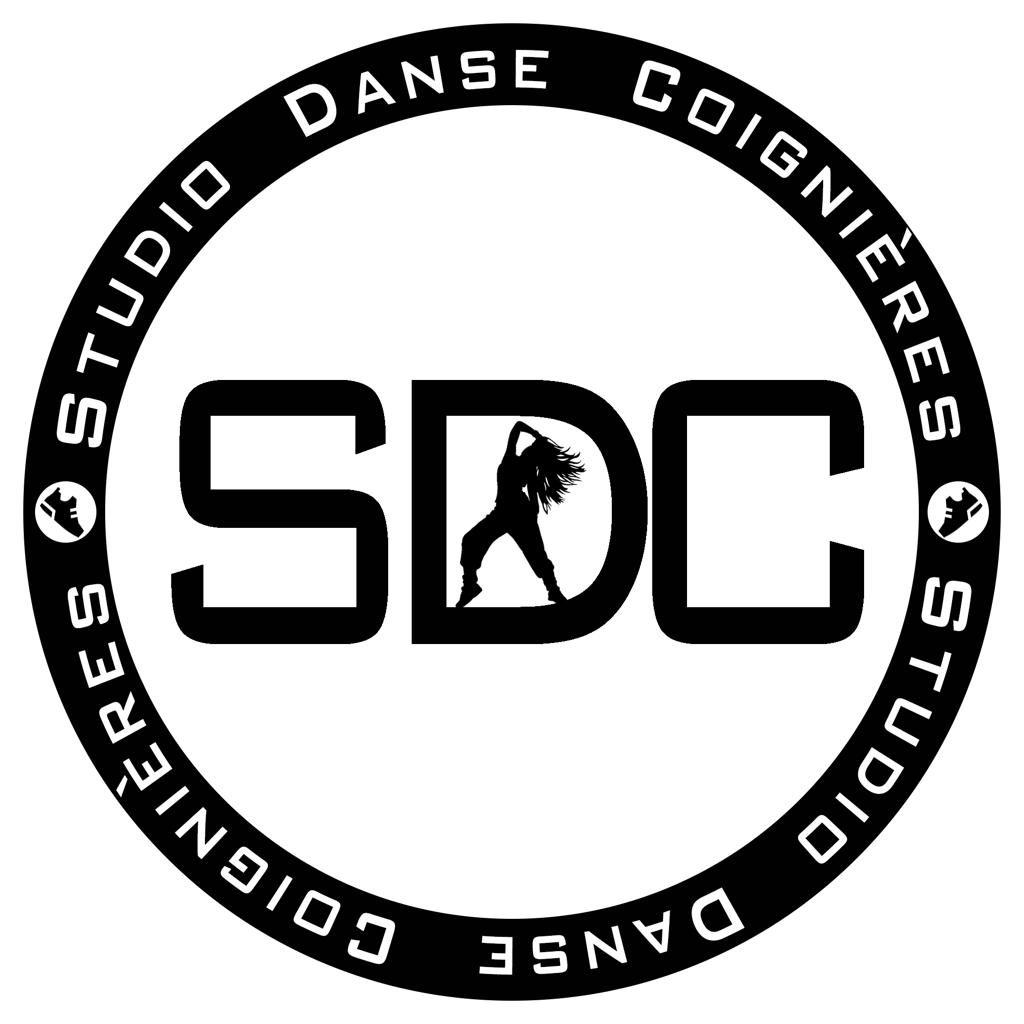 logo Studio Danse Coignières